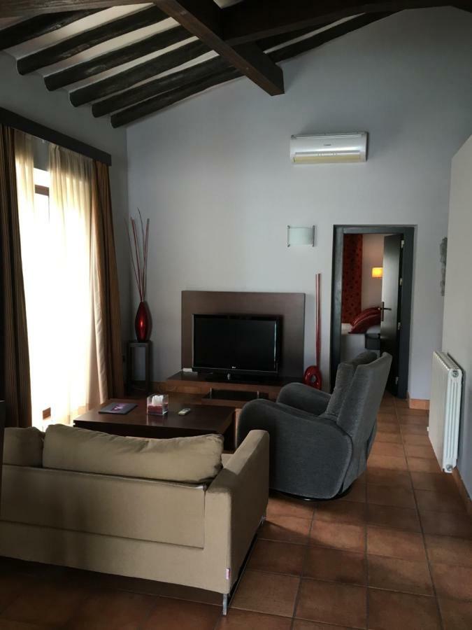 Apartamentos Jardines De Lorca 外观 照片