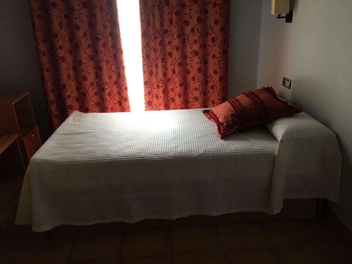 Apartamentos Jardines De Lorca 外观 照片