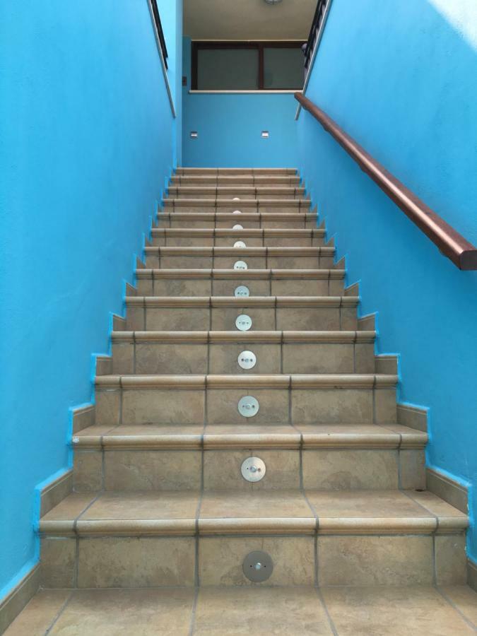 Apartamentos Jardines De Lorca 外观 照片